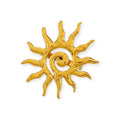 Anillo "Surya"