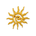 Anillo "Surya"