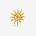 Anillo "Surya"