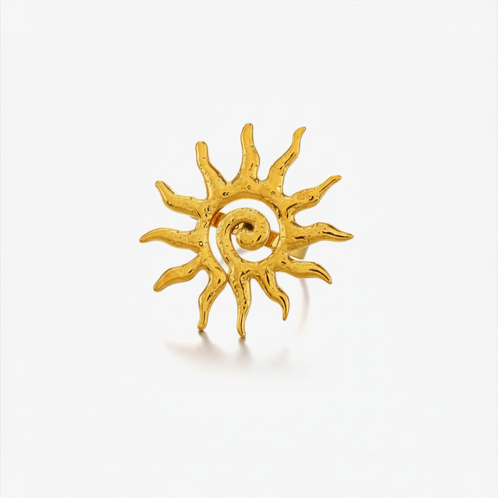 Anillo "Surya"