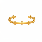 Brazalete "Nox"