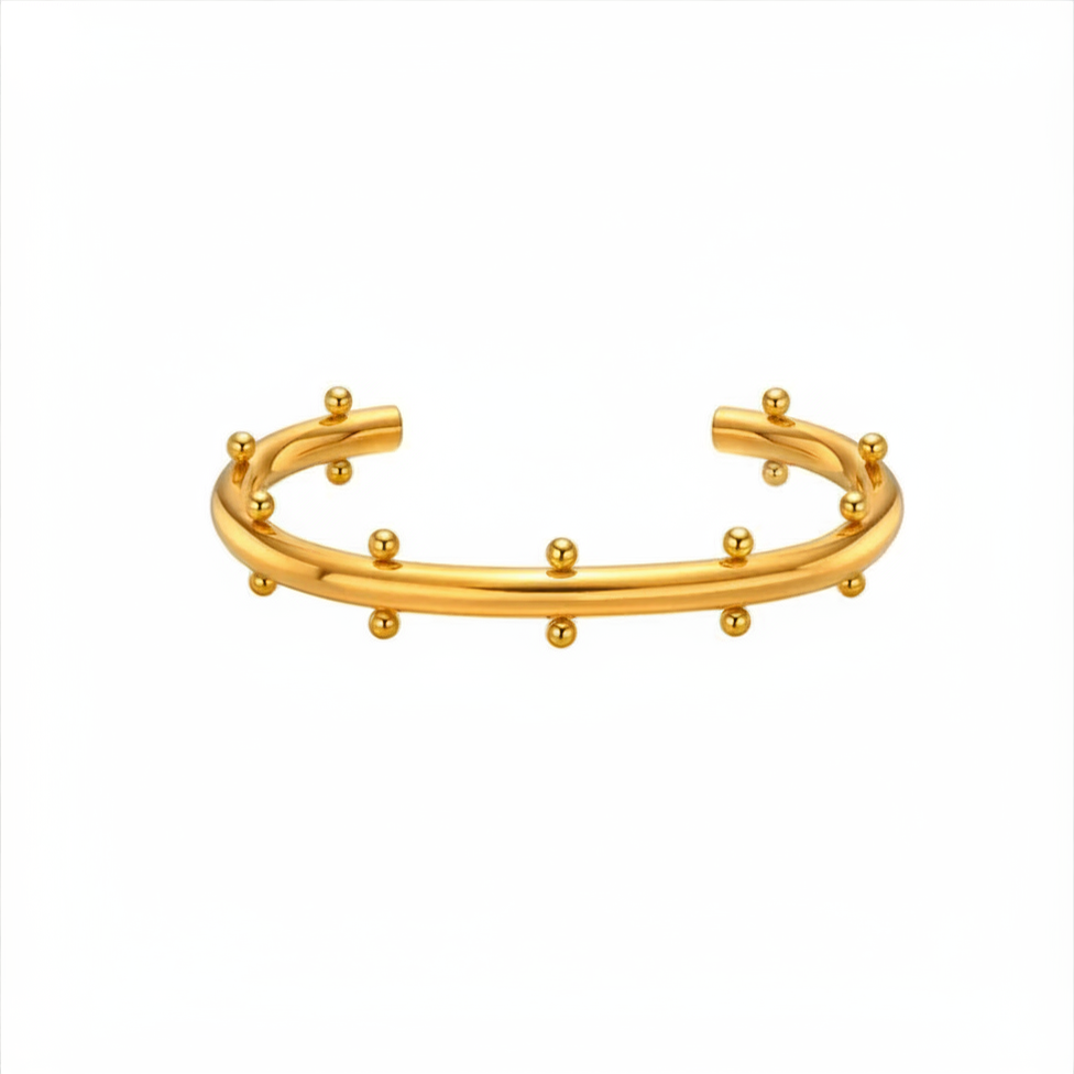 Brazalete "Nox"