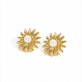 Pendientes "Akshi"