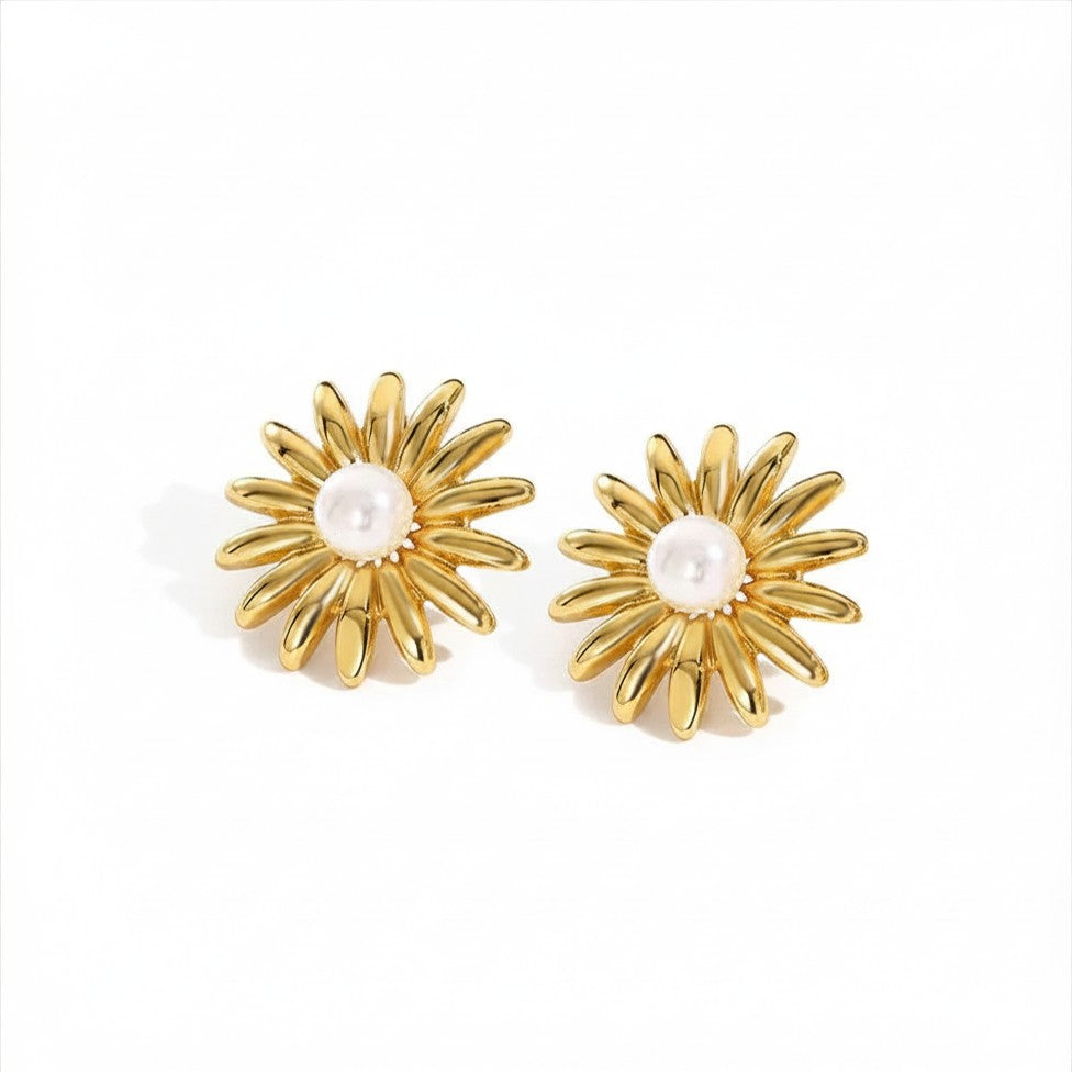 Pendientes "Akshi"