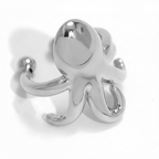 Ear cuff "Kanaloa"