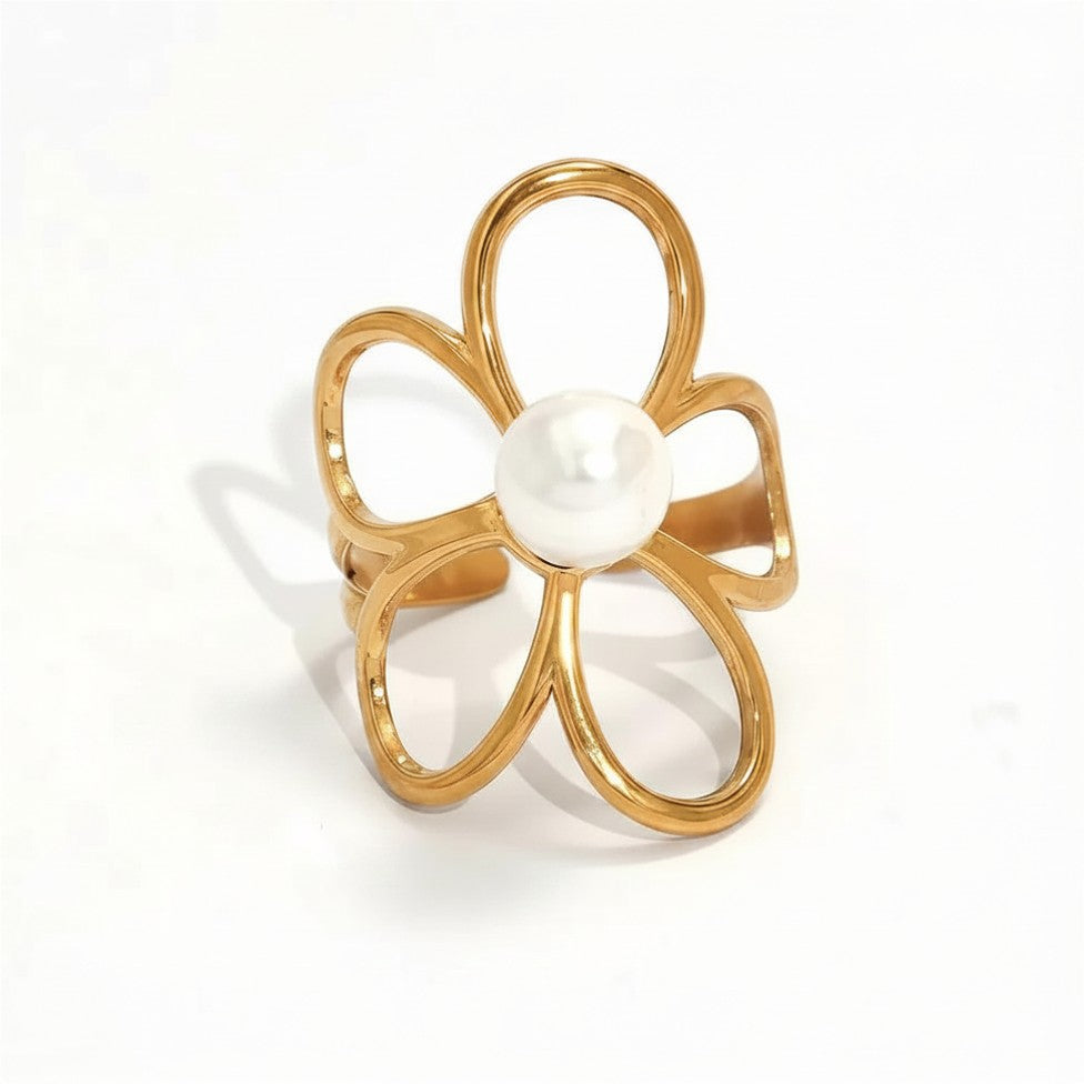 Anillo "Artemis"