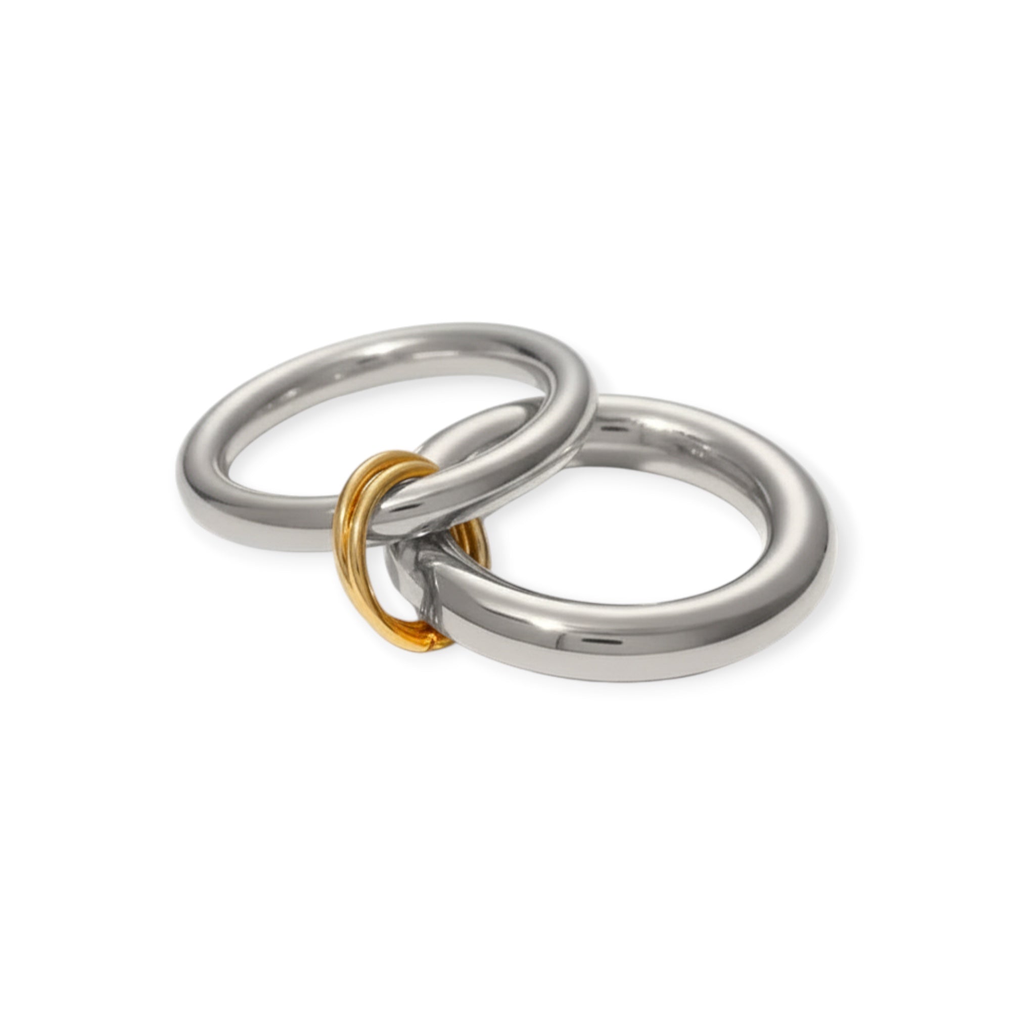 Anillo "Jannus"