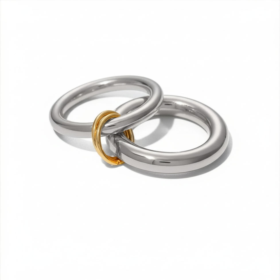 Anillo "Jannus"