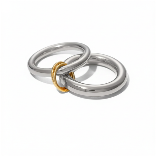 Anillo "Jannus"